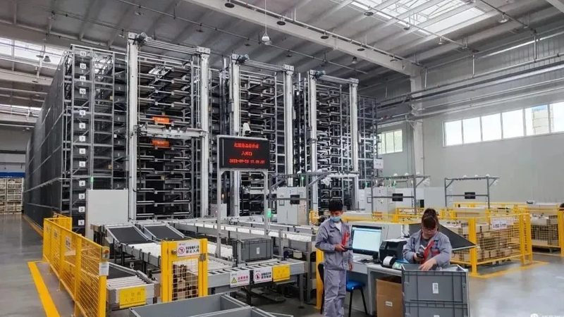 手动叉车承重不足：原因剖析与解决方案