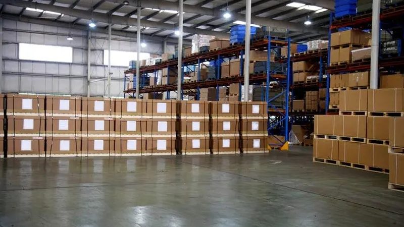 田字塑料托盘尺寸参数解析：揭秘仓储物流的“基石